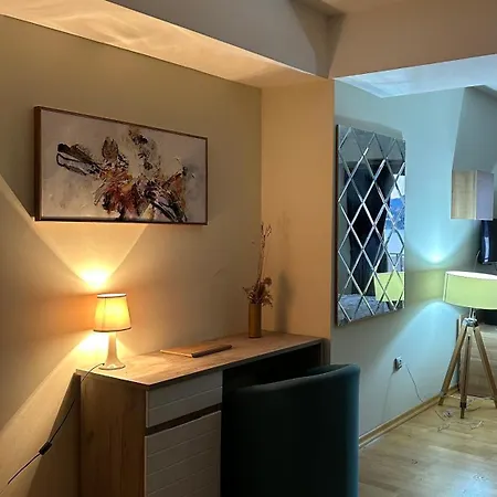 Apartament Park M