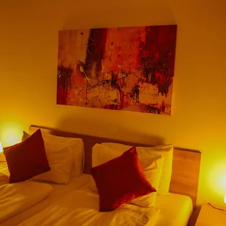 Apartament Park M Ochryda