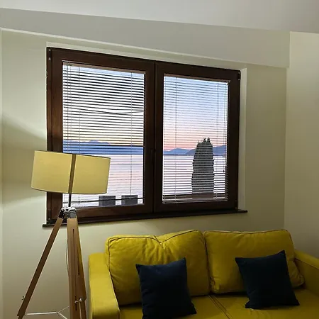 Apartament Park M