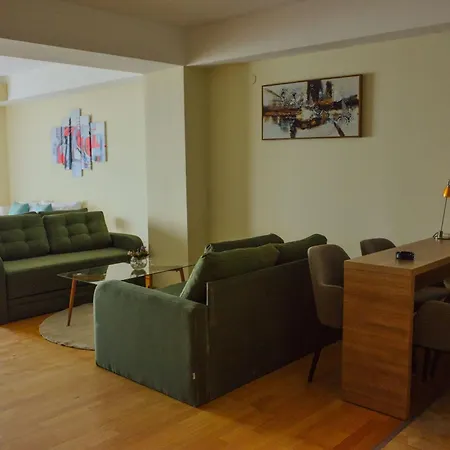Apartament Park M