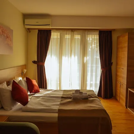 Park M Apartament
