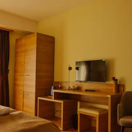 Park M Apartament