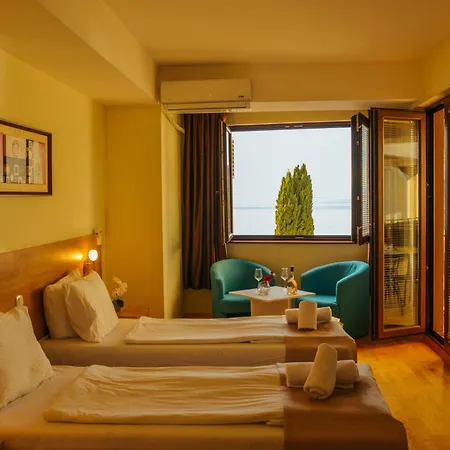 Park M Apartament