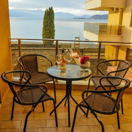 Park M Apartament