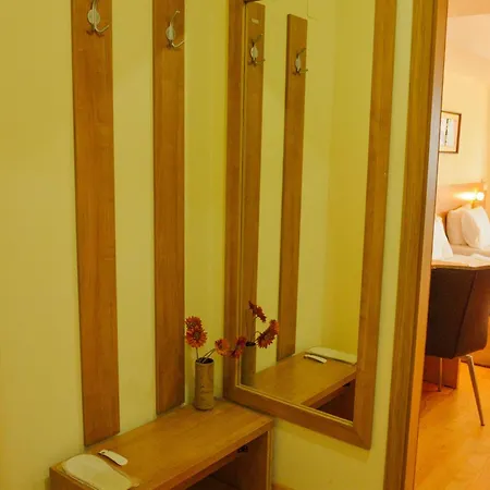 Park M Apartament *