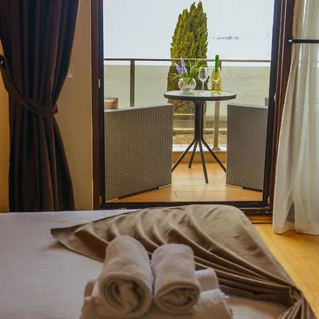 Park M Apartament *