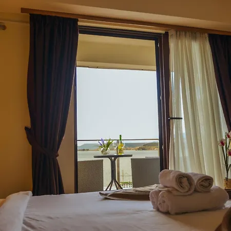 Apartament Park M Ochryda