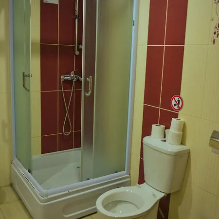 Apartament Park M