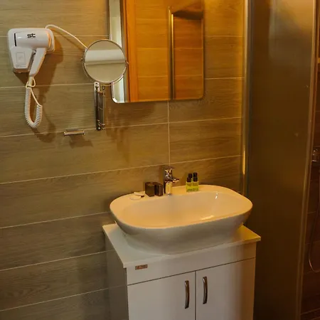 Park M Apartament *